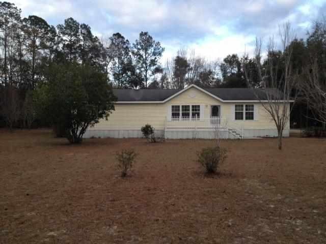 161 Bay Pine Dr unit 1, Crawfordville, FL 32327 - photo 1