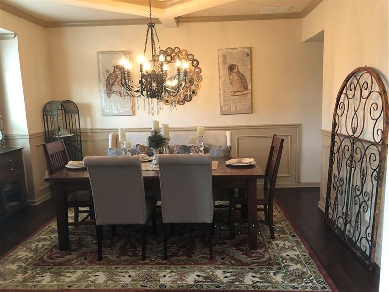 568 Cape Ivey Dr, Dacula, GA 30019 - photo 1