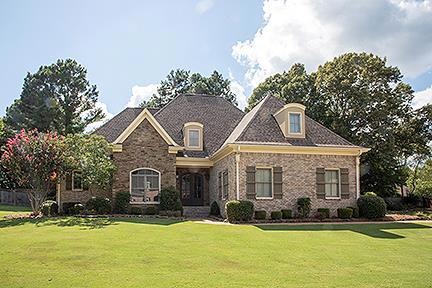 1306 Pelican Loop, Oxford, MS 38655 - photo 1