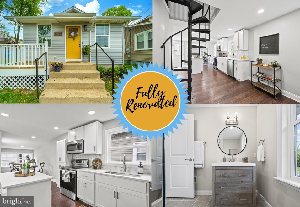 3812 27th St, Chesapeake Beach, MD 20732 - photo 1