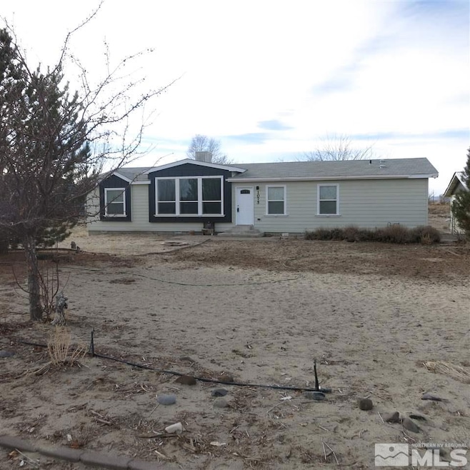 1075 Dean Ln, Fallon, NV 89406 - photo 1