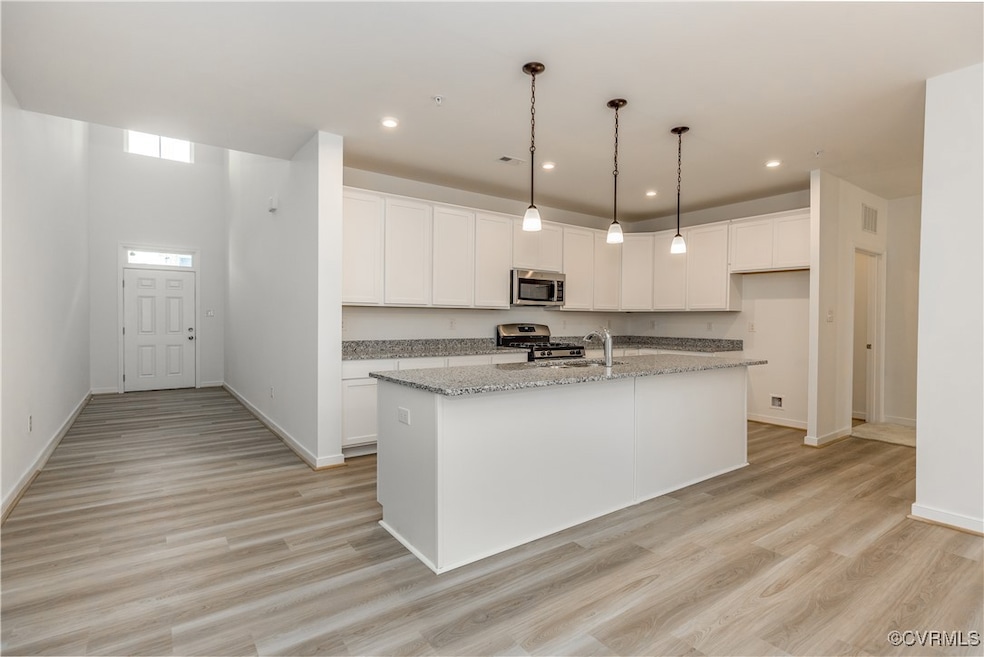 CONDO IS UNDER CONSTRUCTION - Photo is from builde