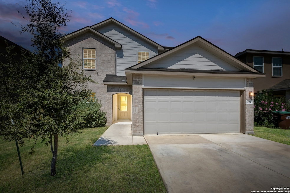 Under Contract $295,000