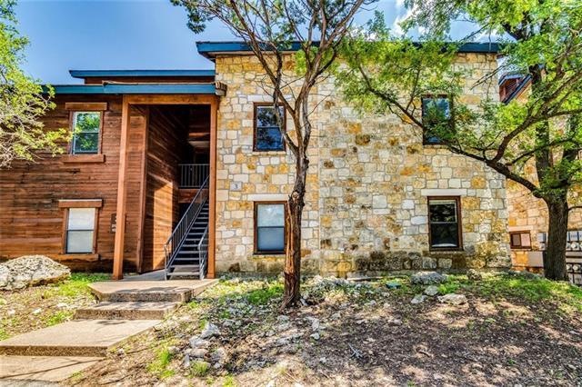 Welcome Home to 4711 Spicewood Springs! Larry Peel