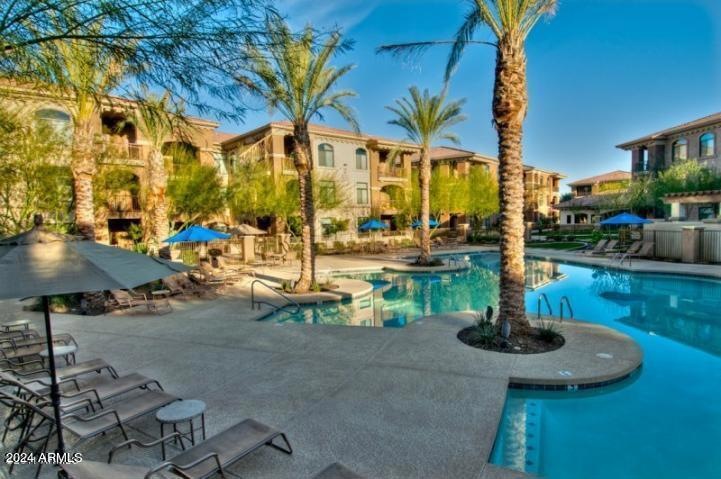 11640 N Tatum Blvd unit 3031, Phoenix, AZ 85028 - photo 1