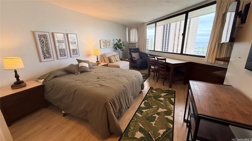 Waikiki Marina Towers unit 1902, Honolulu, HI 96815 - photo 1