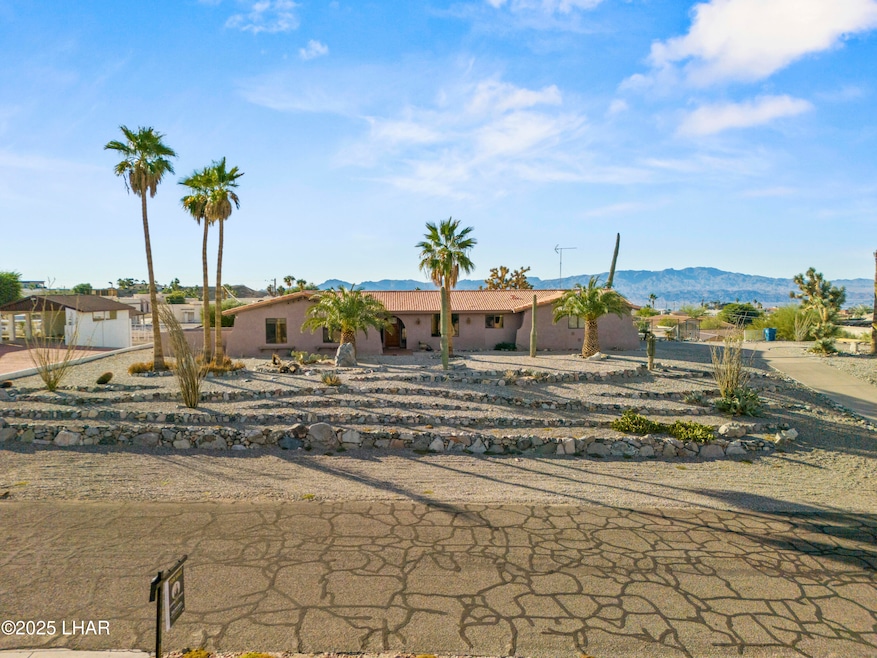 3790 Colt Dr, Lake Havasu City, AZ 86404 - photo 1