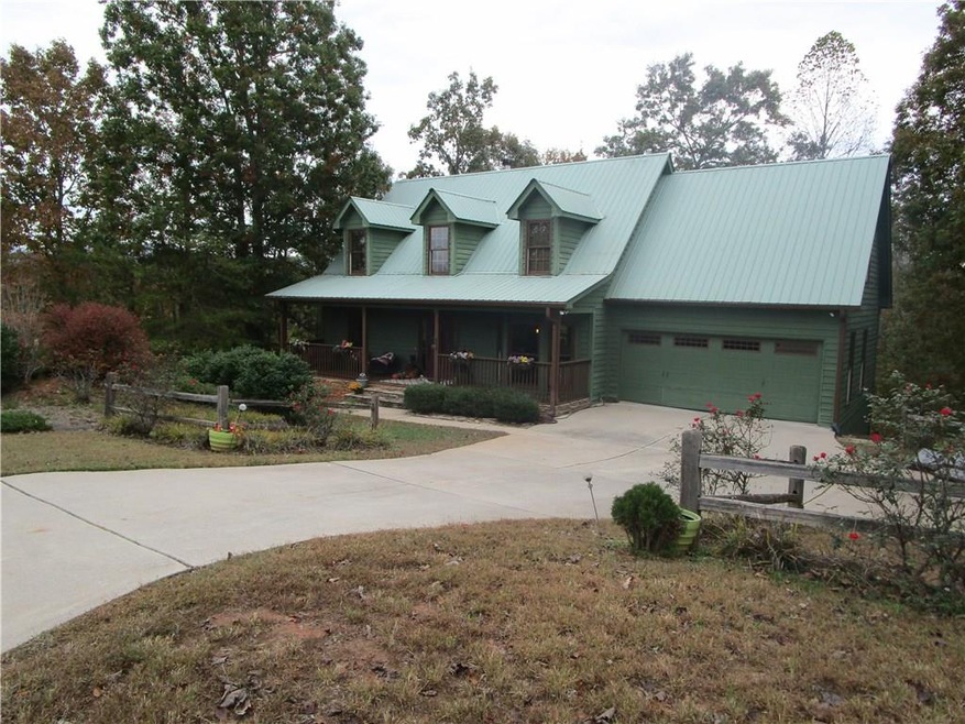 293 Settlers Run, Dahlonega, GA 30533 - photo 1