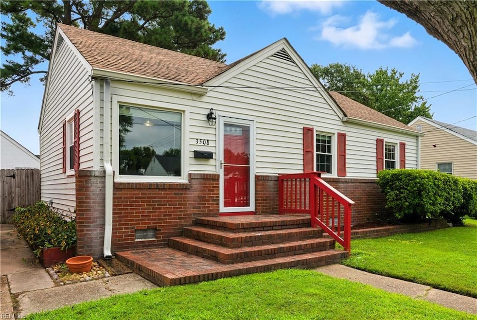 Sold $325,000 • Co-Listing Agent