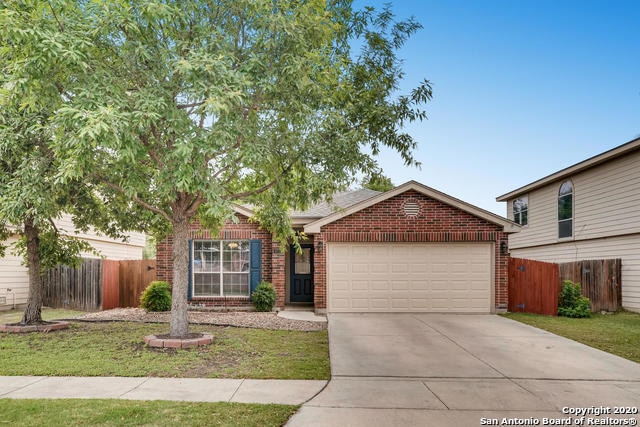 9715 Palomino Oaks, San Antonio, TX 78254 - photo 1