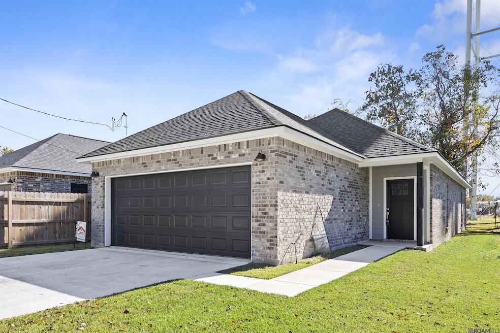 3250 Jackson St, Baker, LA 70714 - photo 1