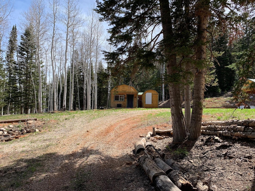 GMA cabins