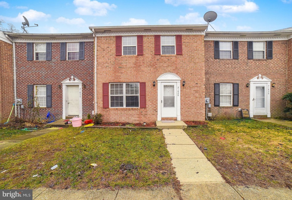 21828 Ronald Dr, Lexington Park, MD 20653 - photo 1