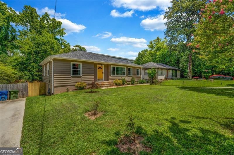 1008 Lindridge Dr NE, Atlanta, GA 30324 - photo 1