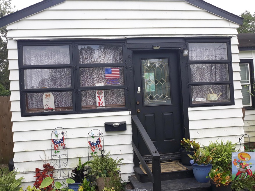 5130 Appleton Ave, Jacksonville, FL 32210 - photo 1