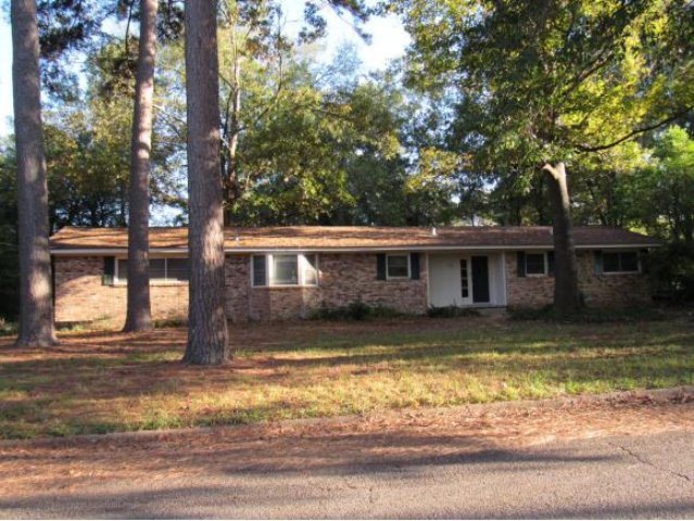 211 Greenwood St, Nacogdoches, TX 75964 - photo 1