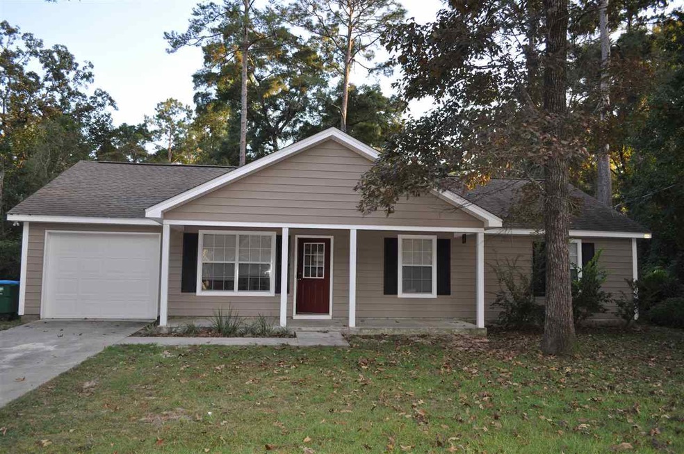 69 Pueblo Trail unit 2, Crawfordville, FL 32327 - photo 1