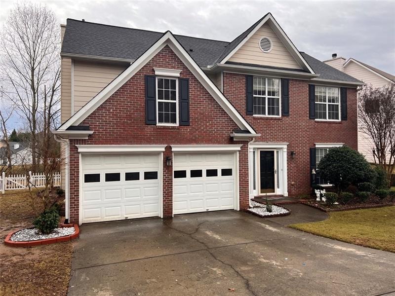 1524 Highland Bluff Ct, Suwanee, GA 30024 - photo 1