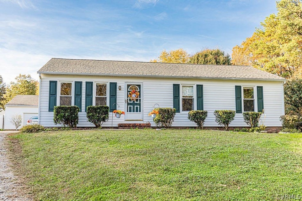 5804 Gunsight Ct, North Chesterfield, VA 23237 - photo 1