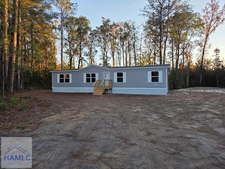 8184 Ga Highway 196 W, Hinesville, GA 31313 - photo 1