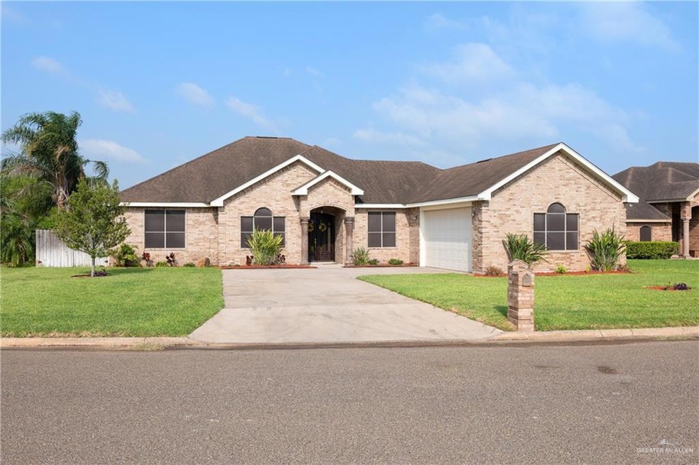 4307 Sundance Cir, Weslaco, TX 78599 - photo 1