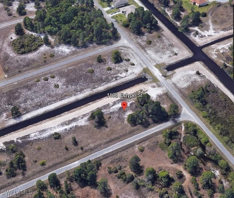 1108 Ectype St, Lehigh Acres, FL 33974 - photo 1