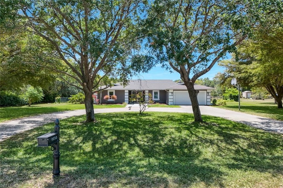 1930 Curling Ave, Naples, FL 34109 - photo 1