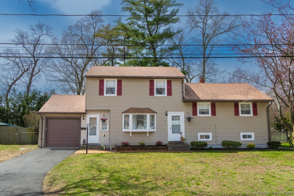 13 Ellis Rd, Enfield, CT 06082 - photo 1