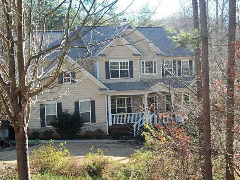 418 Wild Turkey Trail, Dahlonega, GA 30533 - photo 1