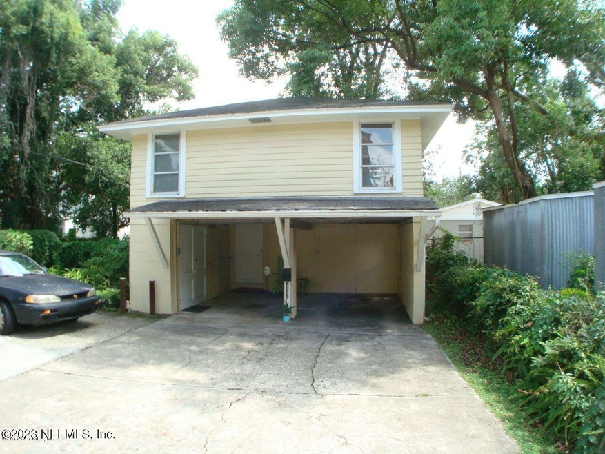 3114 Riverside Ave unit D, Jacksonville, FL 32205 - photo 1