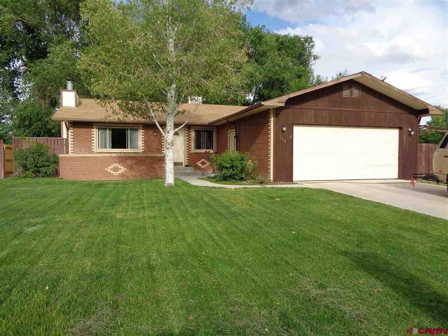 0 Wagon Way, Grand Junction, CO 81504 - photo 1