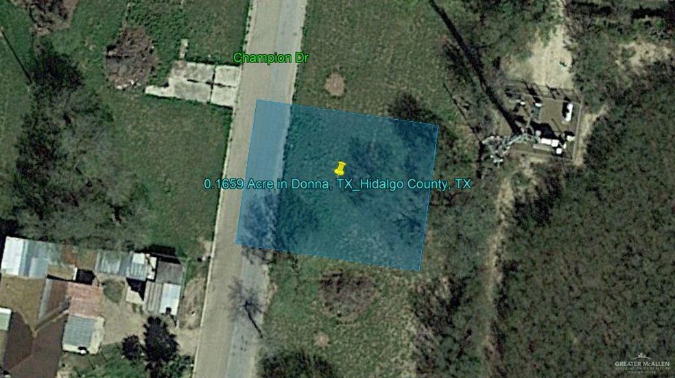1104 Champion Dr, Donna, TX 78537 - photo 1