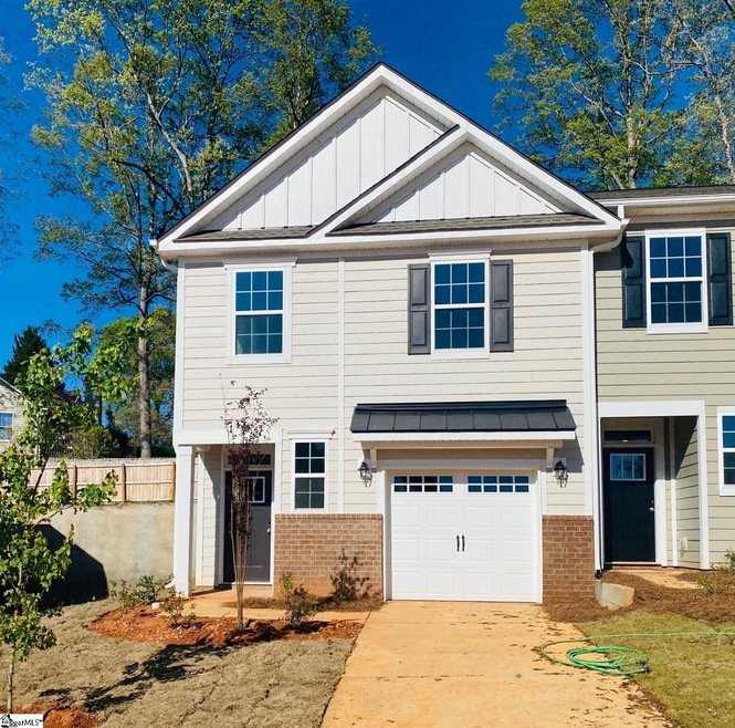 123 Wethington Way unit Homesite 15, Travelers Rest, SC 29690 - photo 1