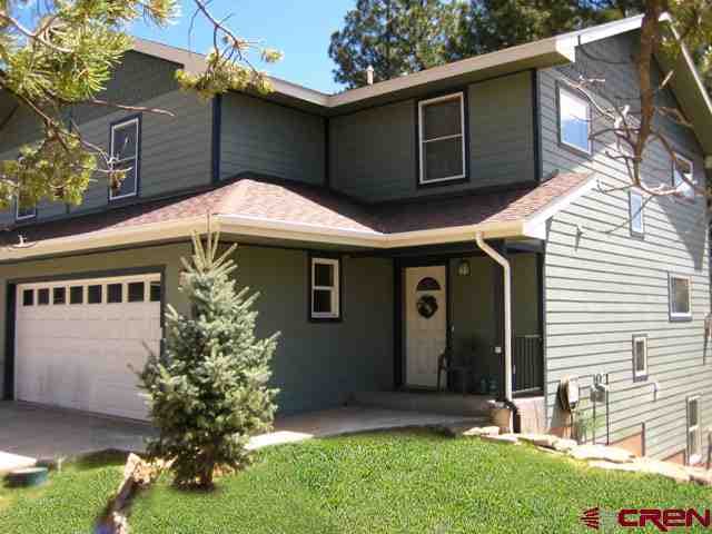 0 Sandstone Dr unit 664747, Durango, CO 81301 - photo 1