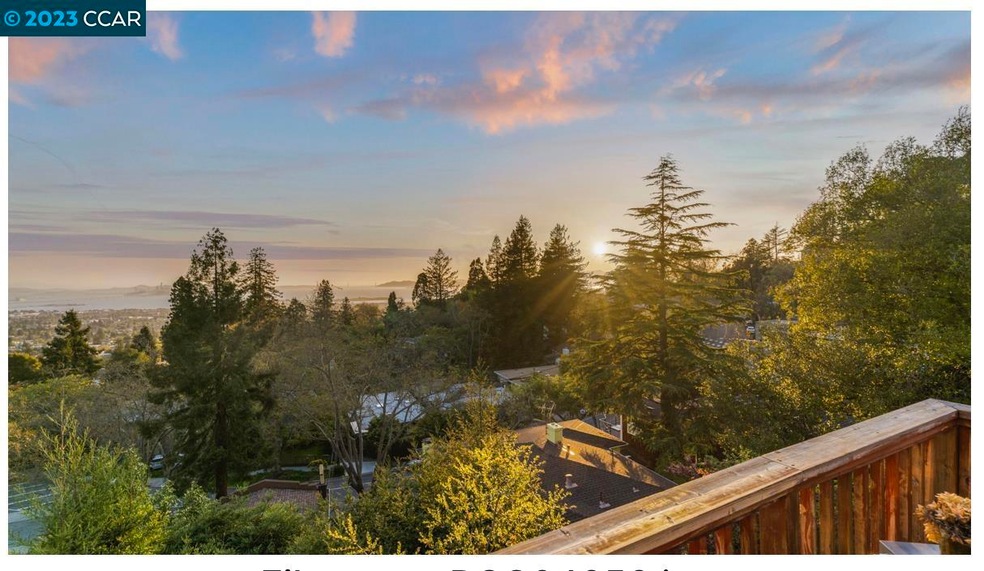 1096 Keith Ave, Berkeley, CA 94708 - photo 1