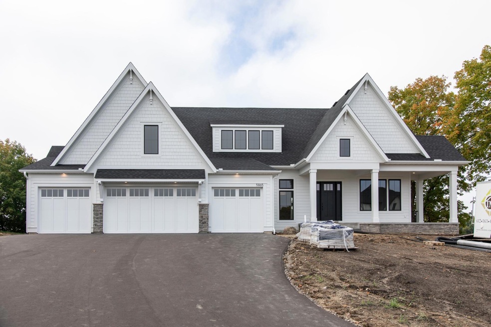 5865 Kochs Crossing, Maple Plain, MN 55359 - photo 1