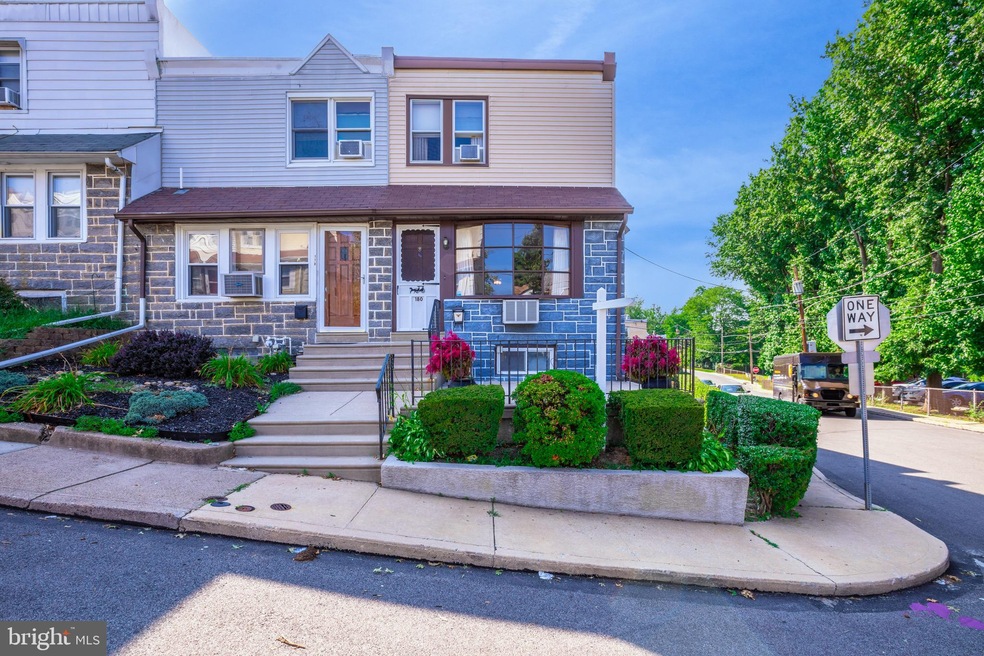 180 N Carol Blvd, Upper Darby, PA 19082 - photo 1