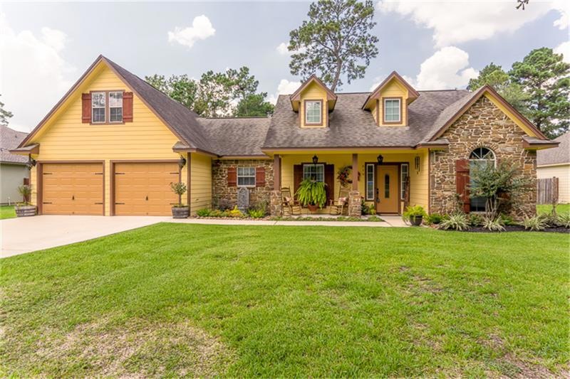 519 Weisinger Dr, Magnolia, TX 77354 - photo 1