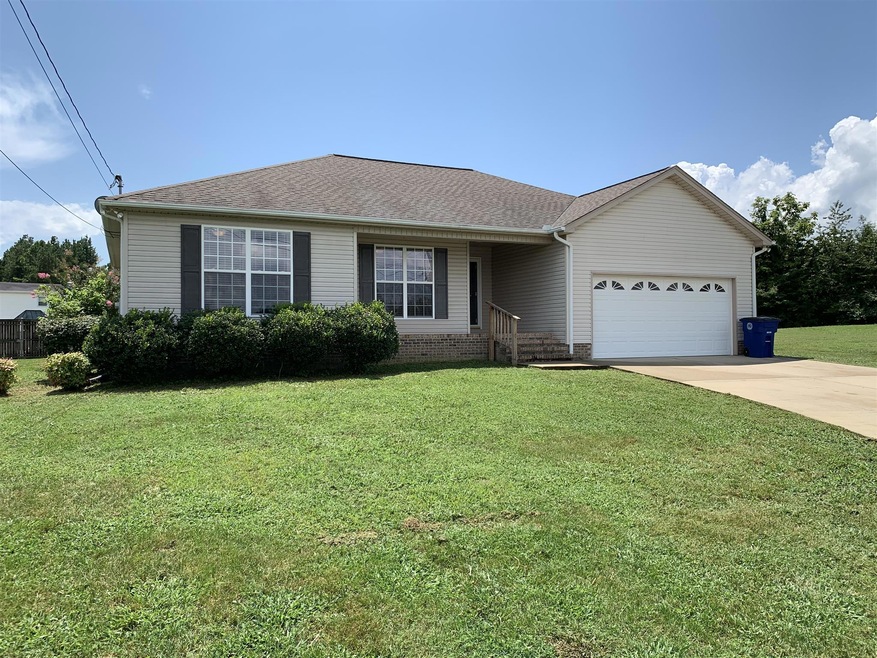 105 Kolby Dr, Shelbyville, TN 37160 - photo 1