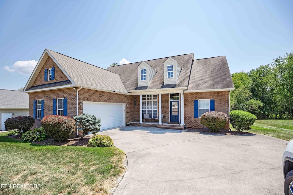 110 Yona Way, Loudon, TN 37774 - photo 1