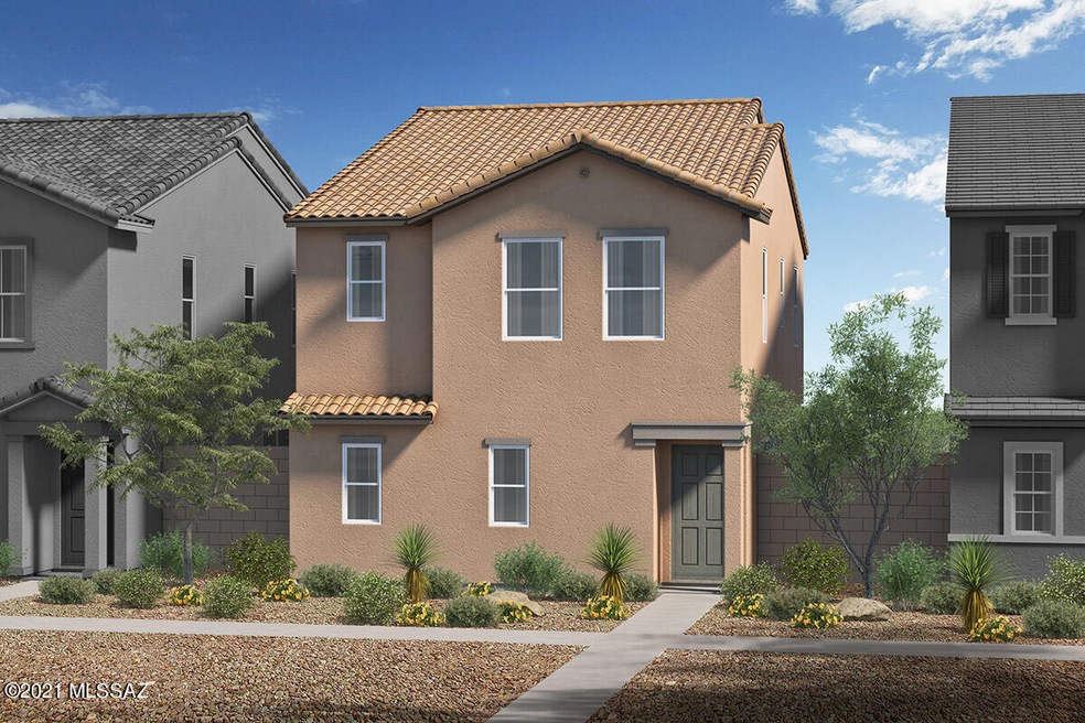 1123 E 7th St unit Lot 42, Tucson, AZ 85719 - photo 1