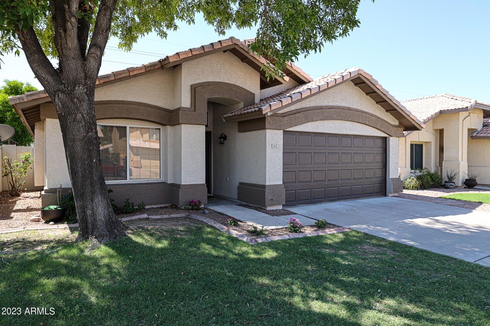 1411 E Gary Dr, Chandler, AZ 85225 - photo 1