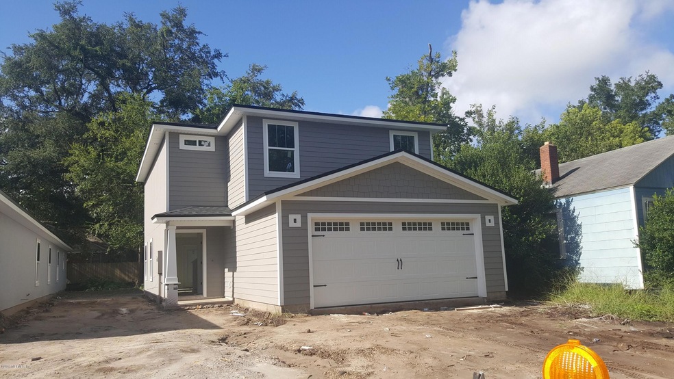 4506 Lawnview St, Jacksonville, FL 32205 - photo 1