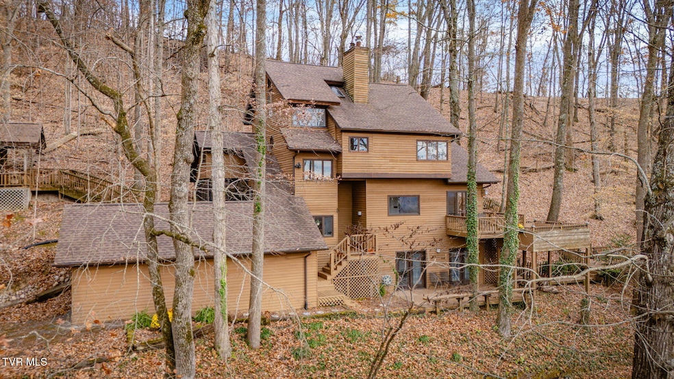 690 Buttermilk Rd, Blountville, TN 37617 - photo 1