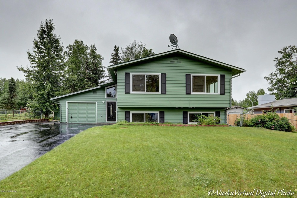 7410 Tobuk Circle, Anchorage, AK 99504
