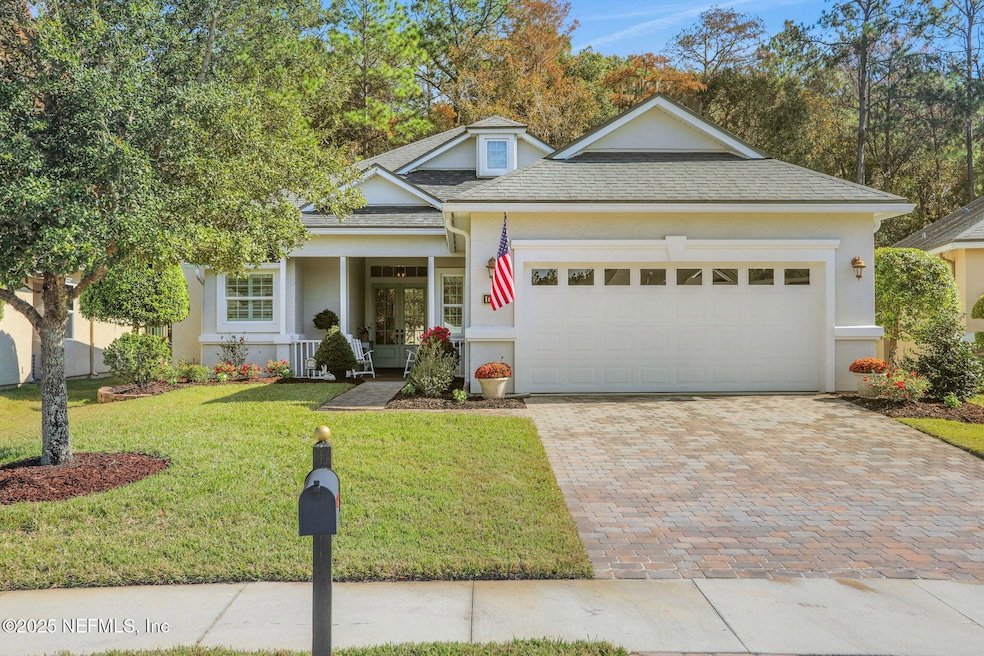 1624 Sugar Loaf Ln, Saint Augustine, FL 32092 - photo 1