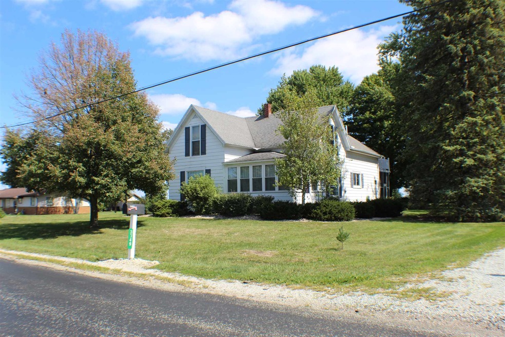 3749 S 300 W, Wabash, IN 46992 - photo 1