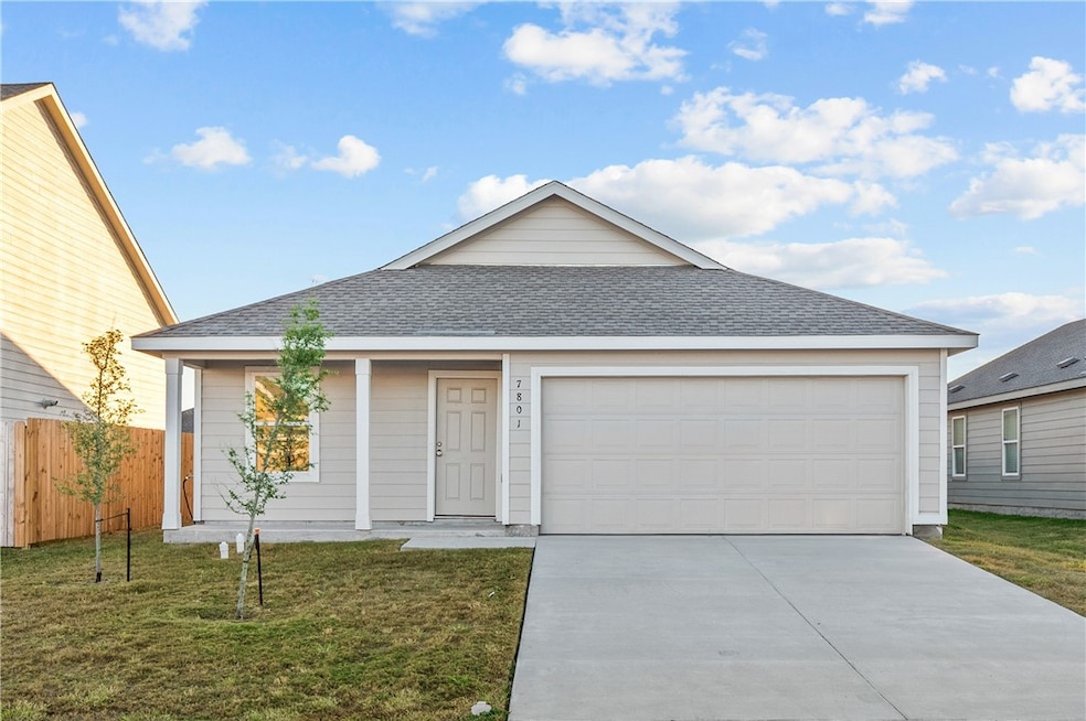 unlisted-address, Corpus Christi, TX 78414 - photo 1