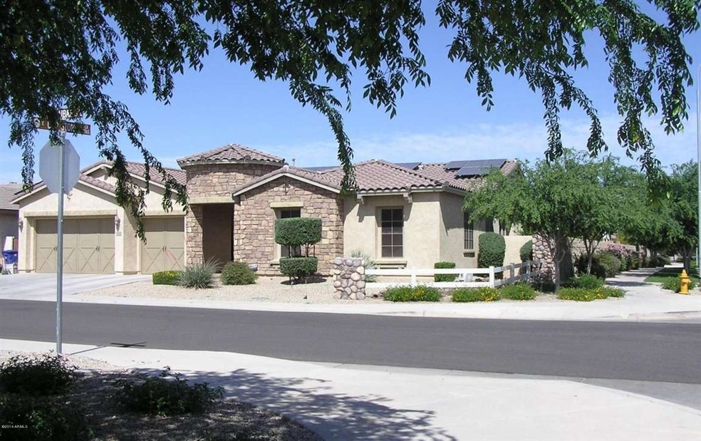 3658 E Kaibab