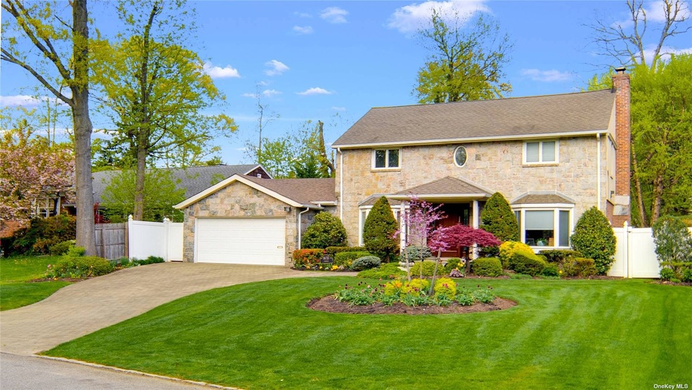 86-55 Marengo St, Holliswood, NY 11423 - photo 1